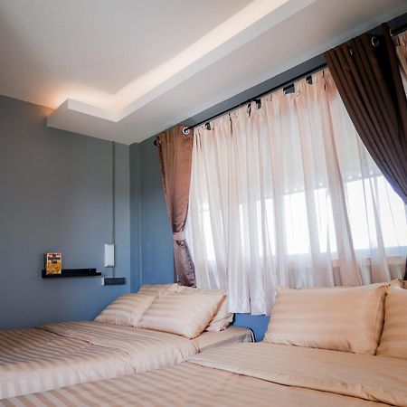 Varietyd-Dayhostel Huahin Zewnętrze zdjęcie