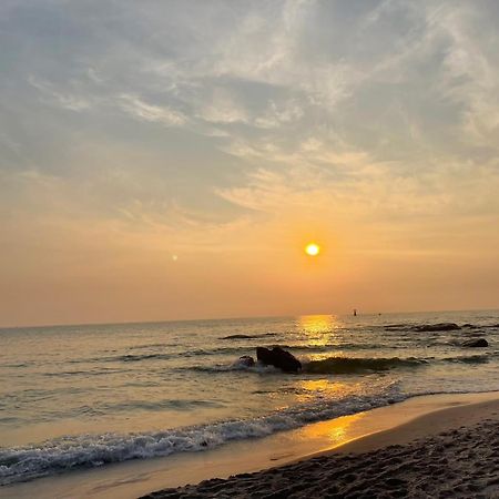 Varietyd-Dayhostel Huahin Zewnętrze zdjęcie