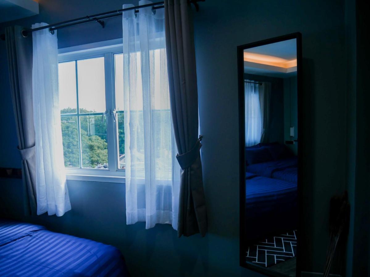Varietyd-Dayhostel Huahin Zewnętrze zdjęcie