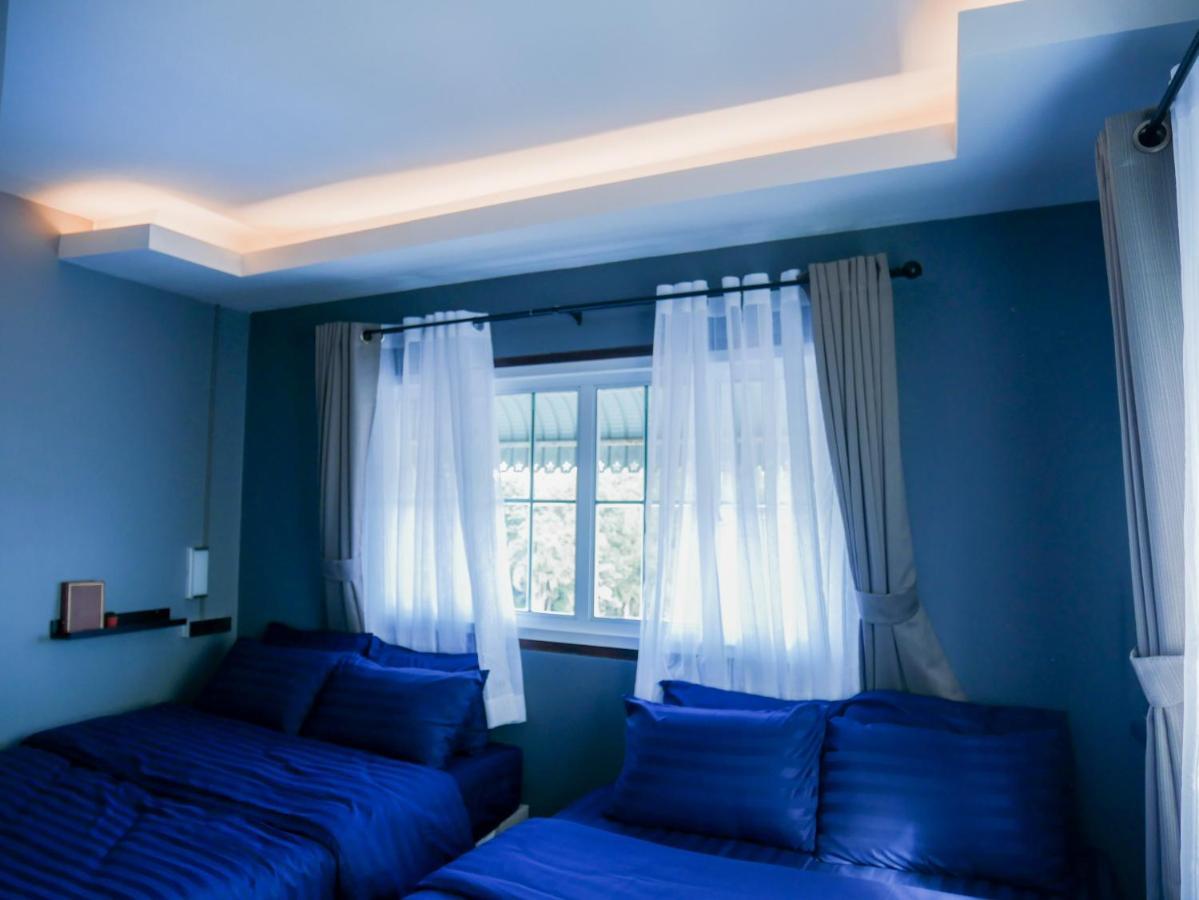 Varietyd-Dayhostel Huahin Zewnętrze zdjęcie