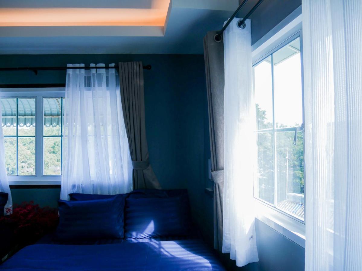 Varietyd-Dayhostel Huahin Zewnętrze zdjęcie