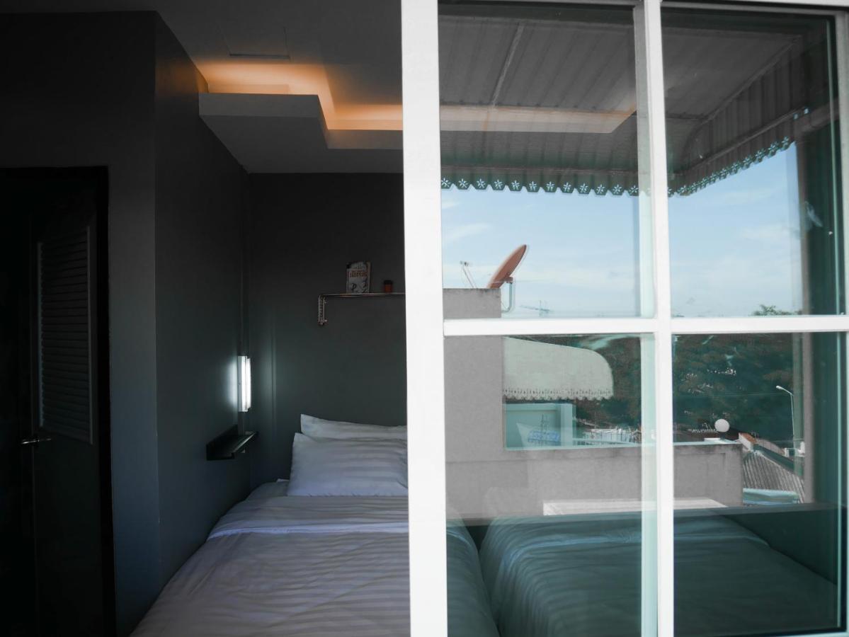 Varietyd-Dayhostel Huahin Zewnętrze zdjęcie