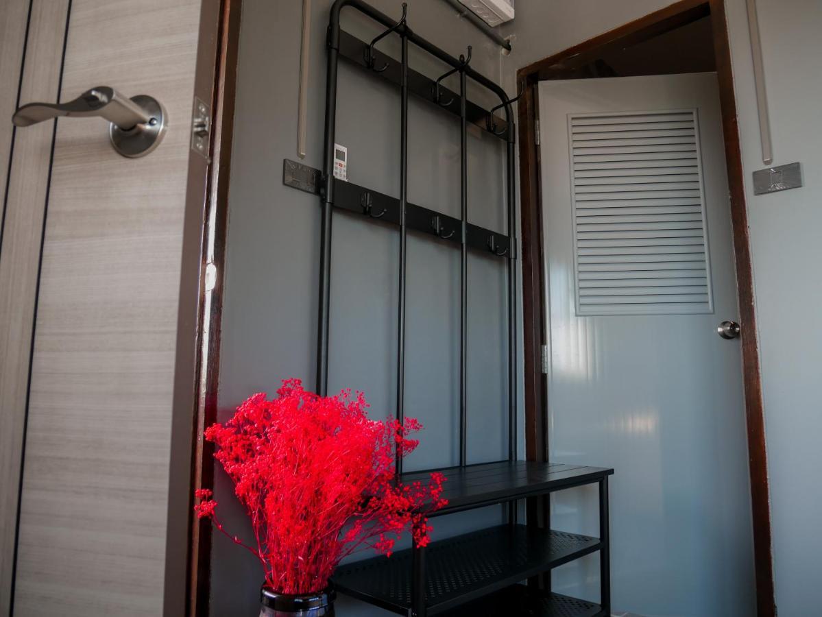 Varietyd-Dayhostel Huahin Zewnętrze zdjęcie