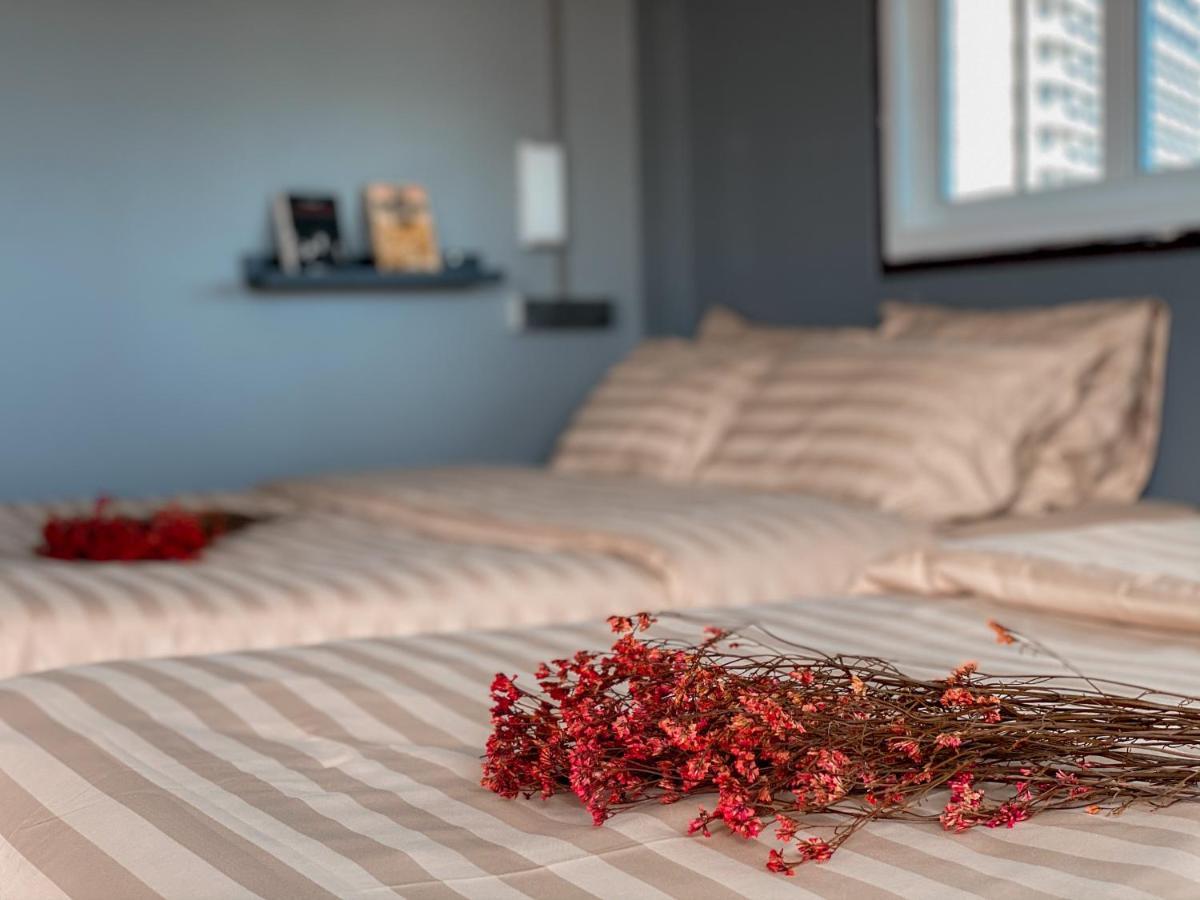 Varietyd-Dayhostel Huahin Zewnętrze zdjęcie