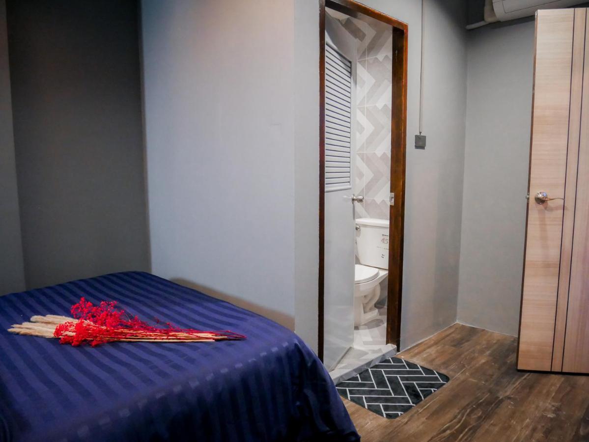 Varietyd-Dayhostel Huahin Zewnętrze zdjęcie