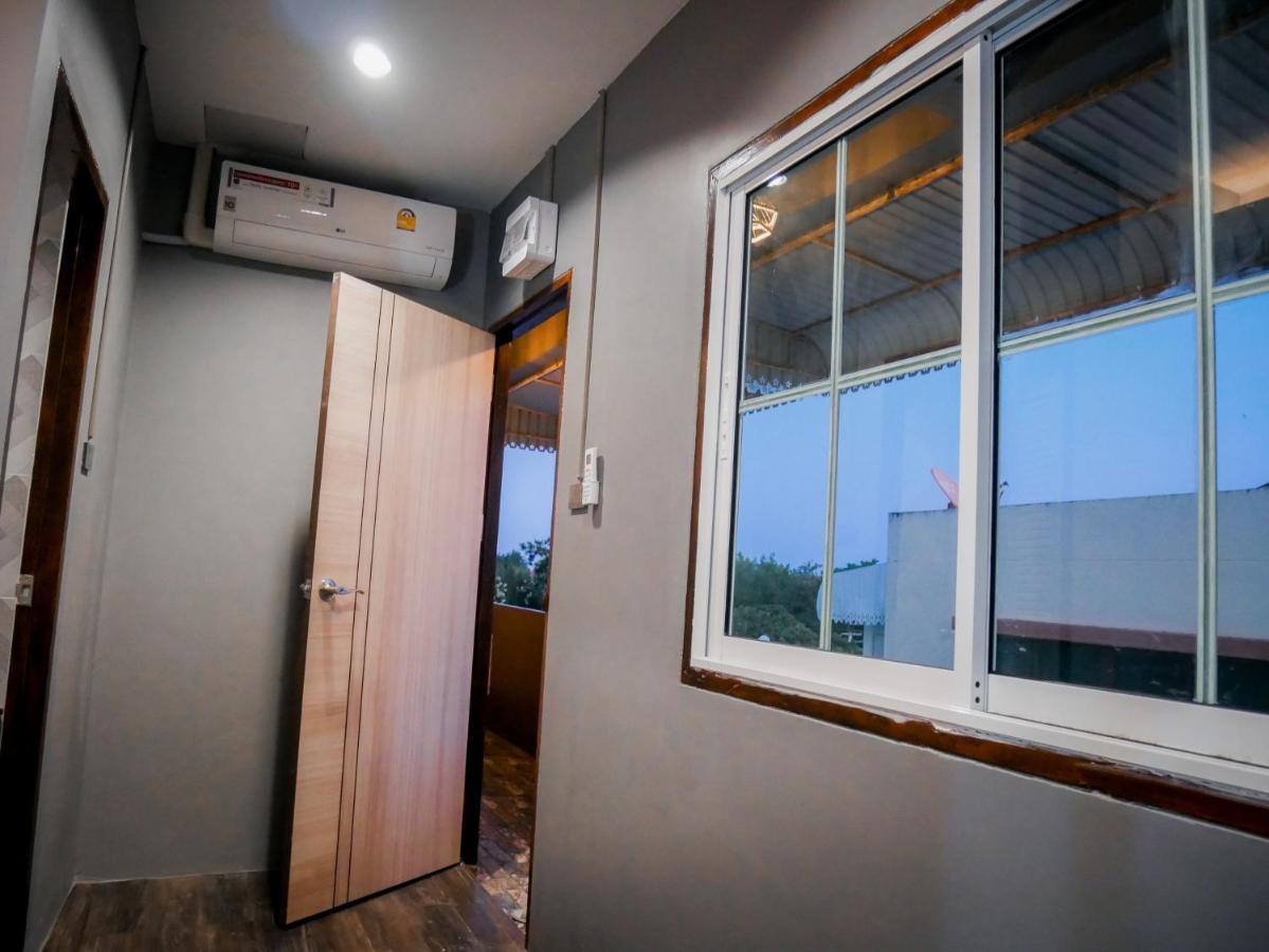 Varietyd-Dayhostel Huahin Zewnętrze zdjęcie