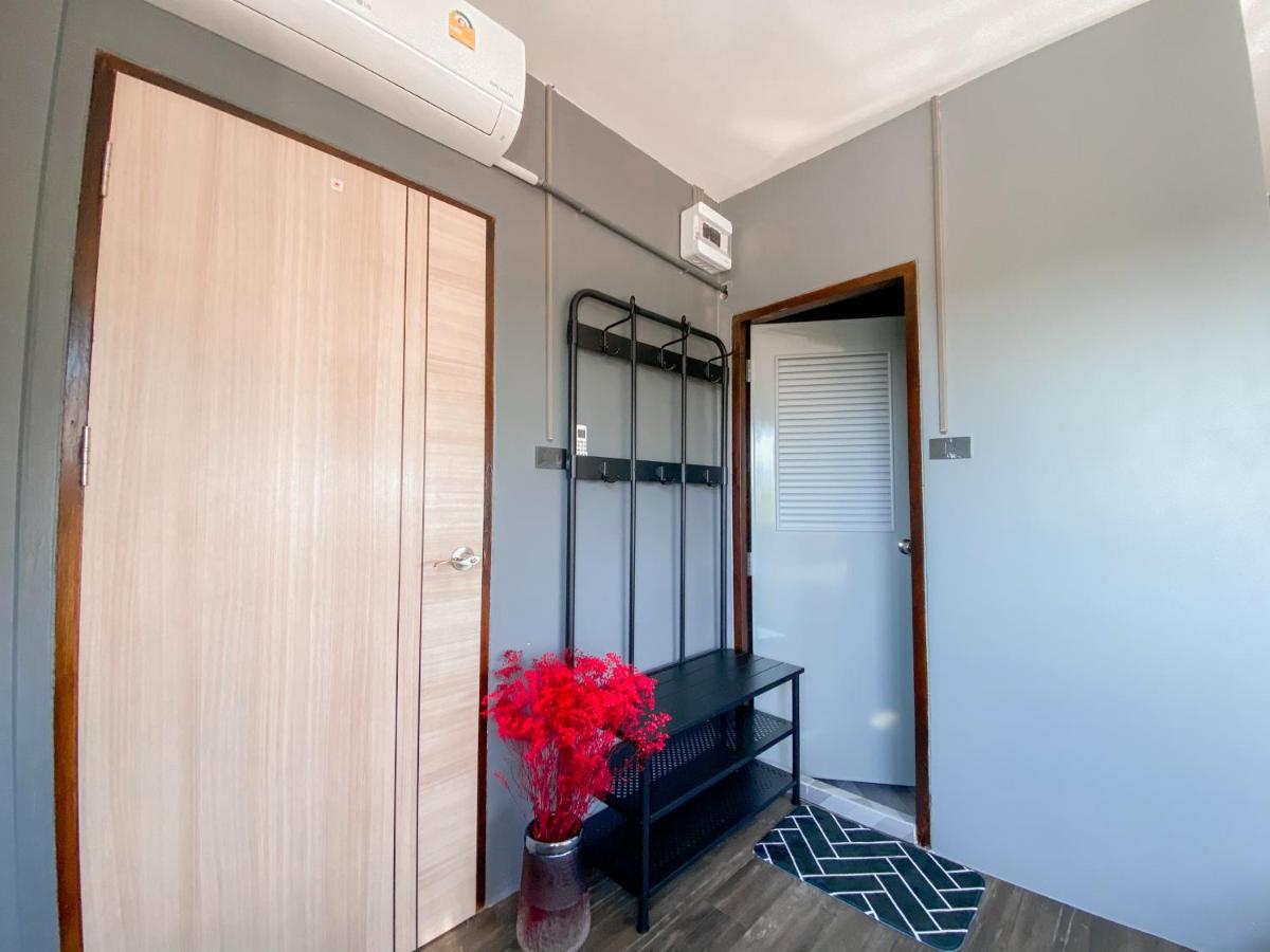 Varietyd-Dayhostel Huahin Zewnętrze zdjęcie