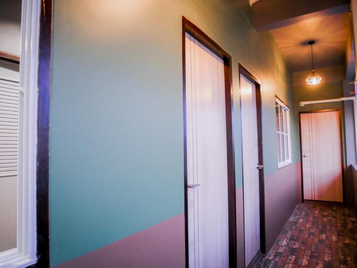 Varietyd-Dayhostel Huahin Zewnętrze zdjęcie