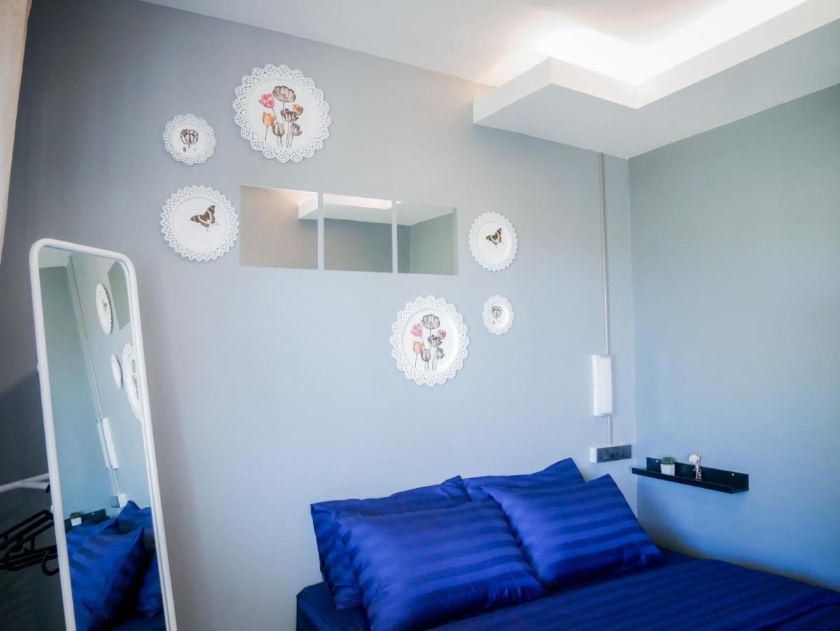 Varietyd-Dayhostel Huahin Zewnętrze zdjęcie