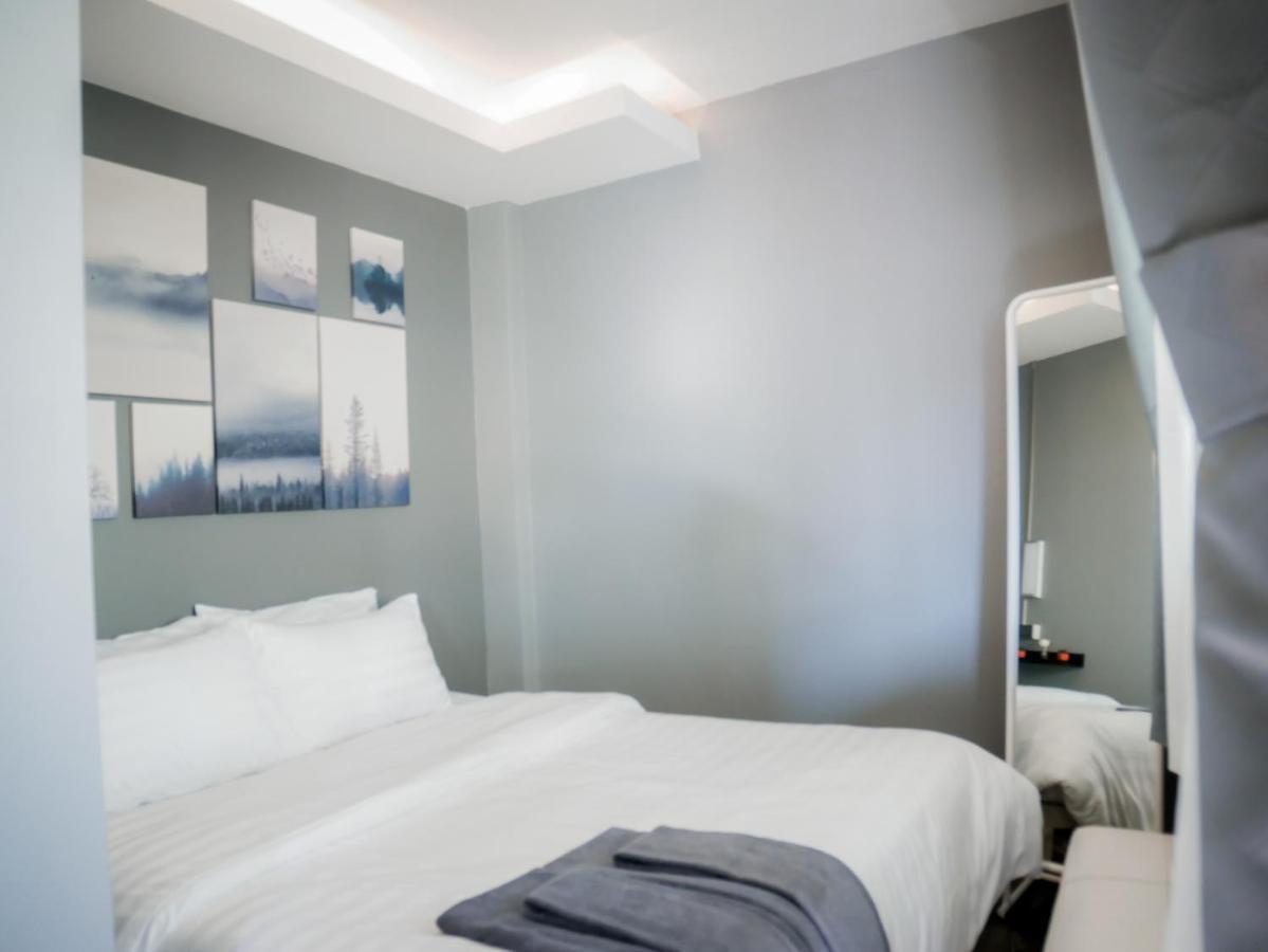 Varietyd-Dayhostel Huahin Zewnętrze zdjęcie