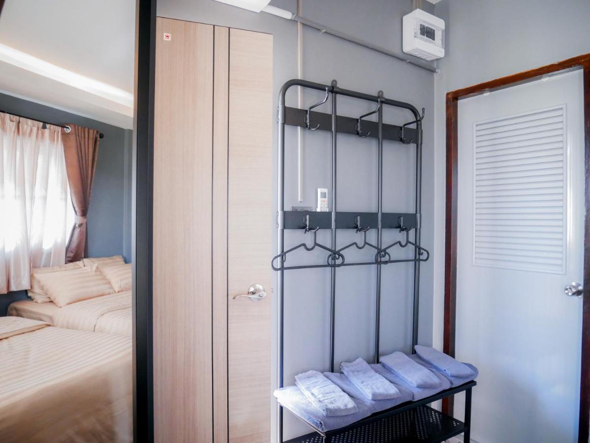 Varietyd-Dayhostel Huahin Zewnętrze zdjęcie