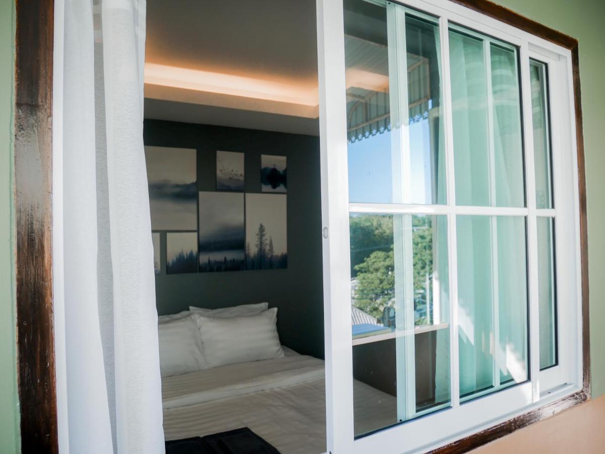 Varietyd-Dayhostel Huahin Zewnętrze zdjęcie