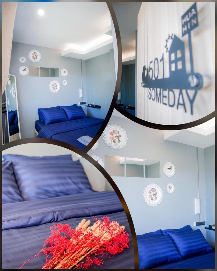 Varietyd-Dayhostel Huahin Zewnętrze zdjęcie