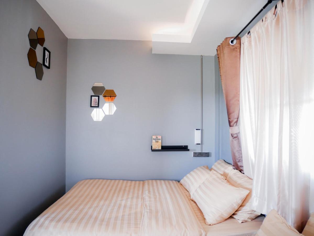 Varietyd-Dayhostel Huahin Zewnętrze zdjęcie