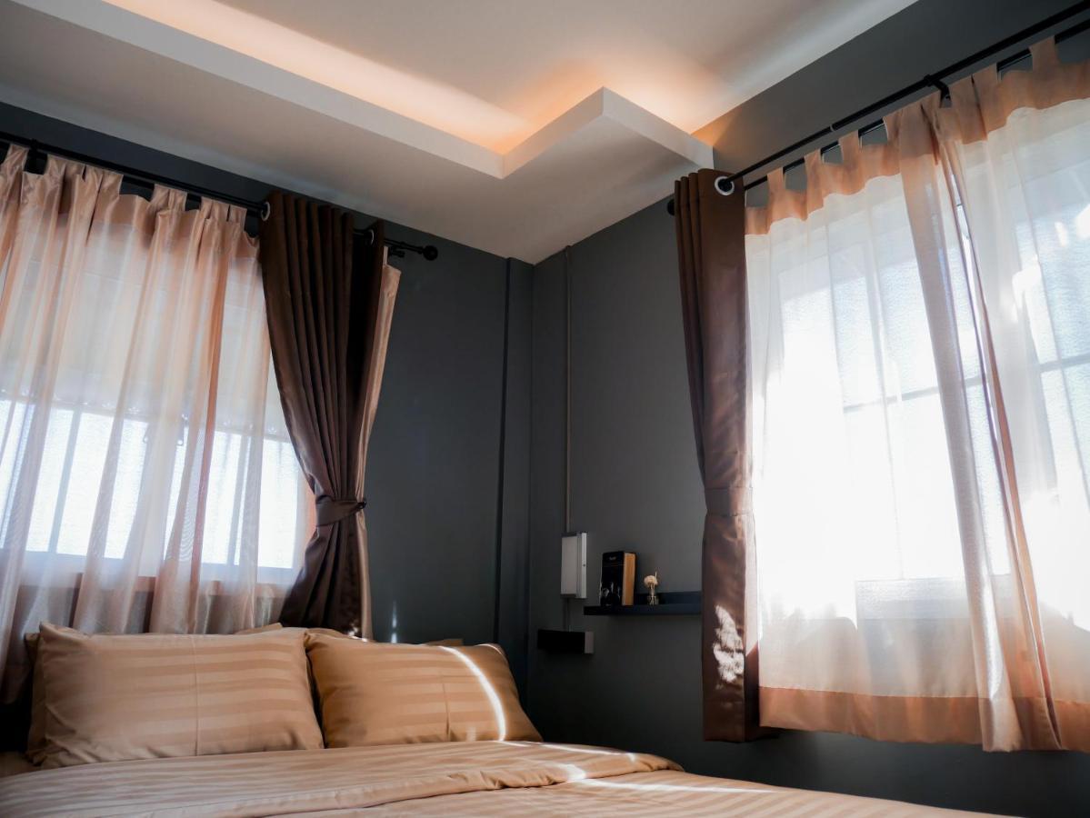 Varietyd-Dayhostel Huahin Zewnętrze zdjęcie