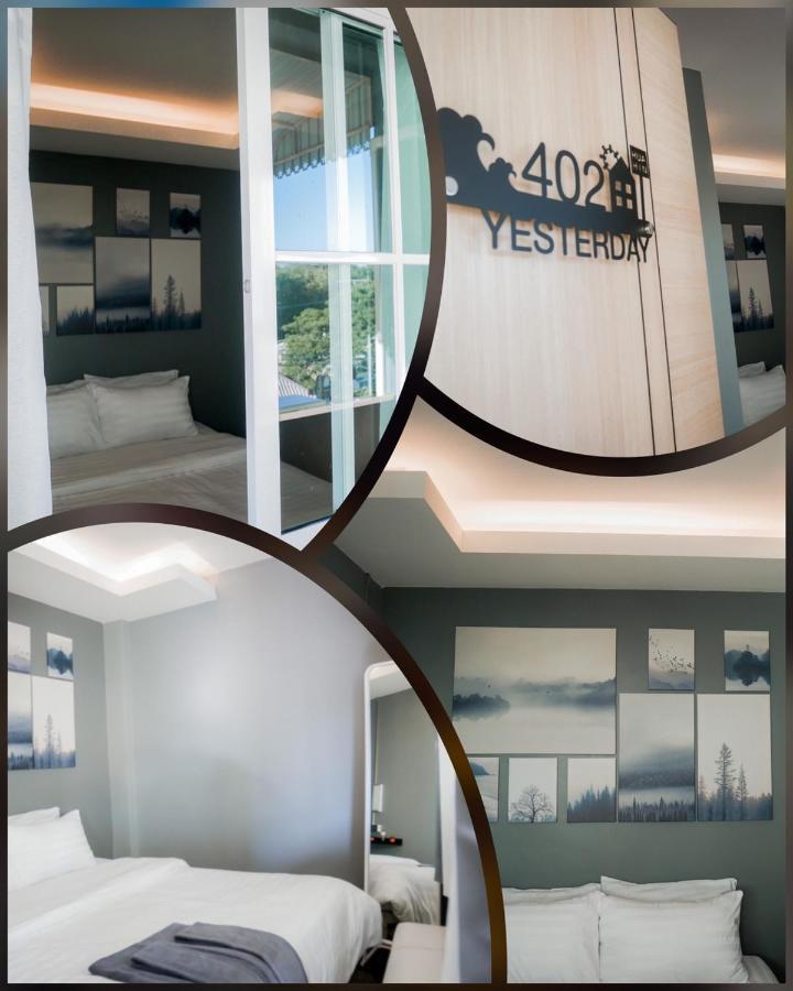 Varietyd-Dayhostel Huahin Zewnętrze zdjęcie