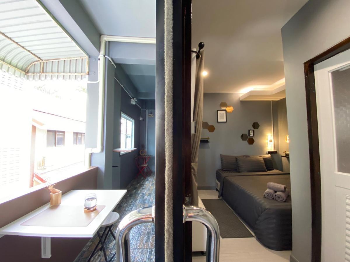 Varietyd-Dayhostel Huahin Zewnętrze zdjęcie