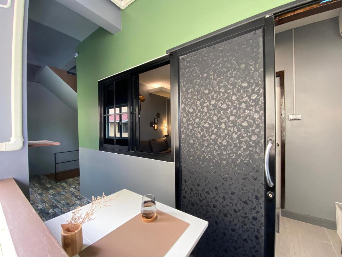 Varietyd-Dayhostel Huahin Zewnętrze zdjęcie