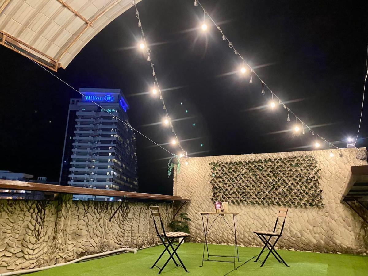 Varietyd-Dayhostel Huahin Zewnętrze zdjęcie