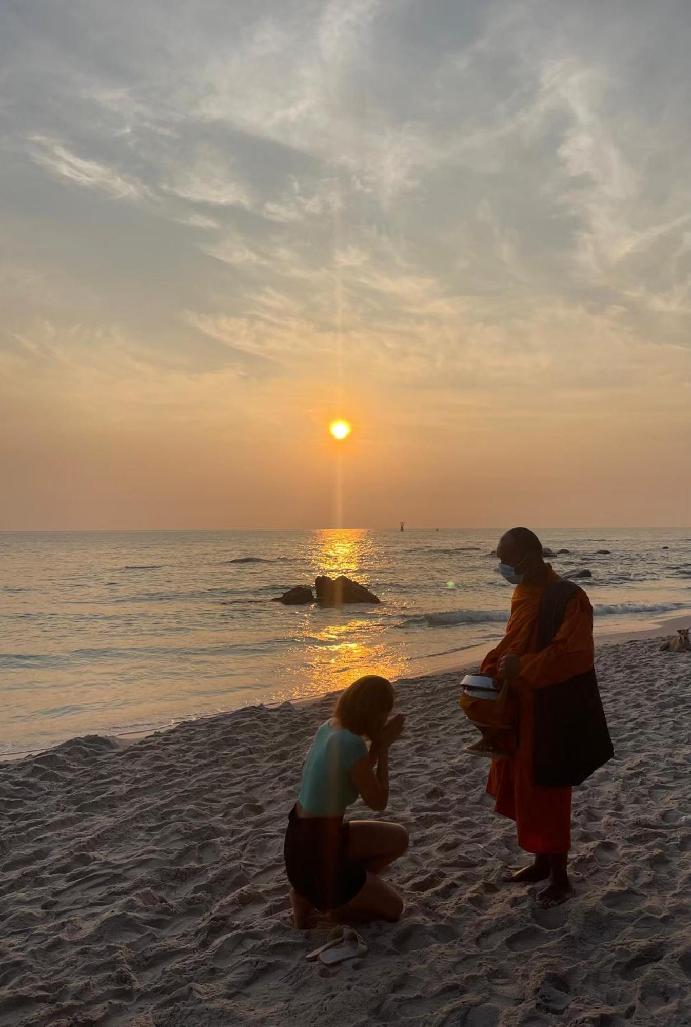 Varietyd-Dayhostel Huahin Zewnętrze zdjęcie