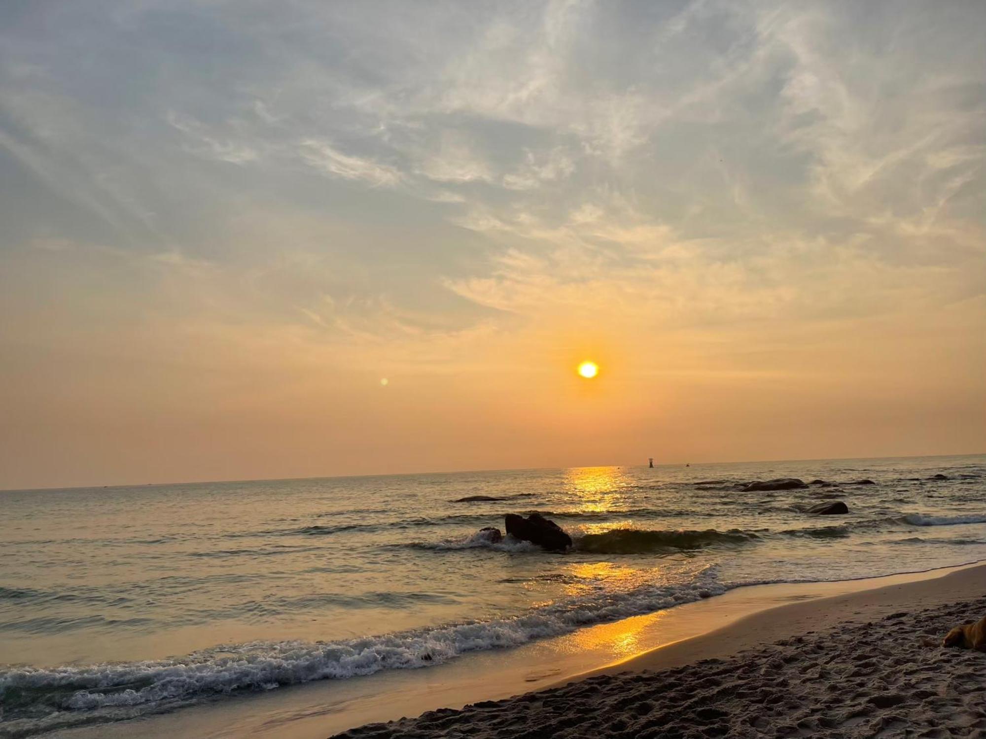 Varietyd-Dayhostel Huahin Zewnętrze zdjęcie