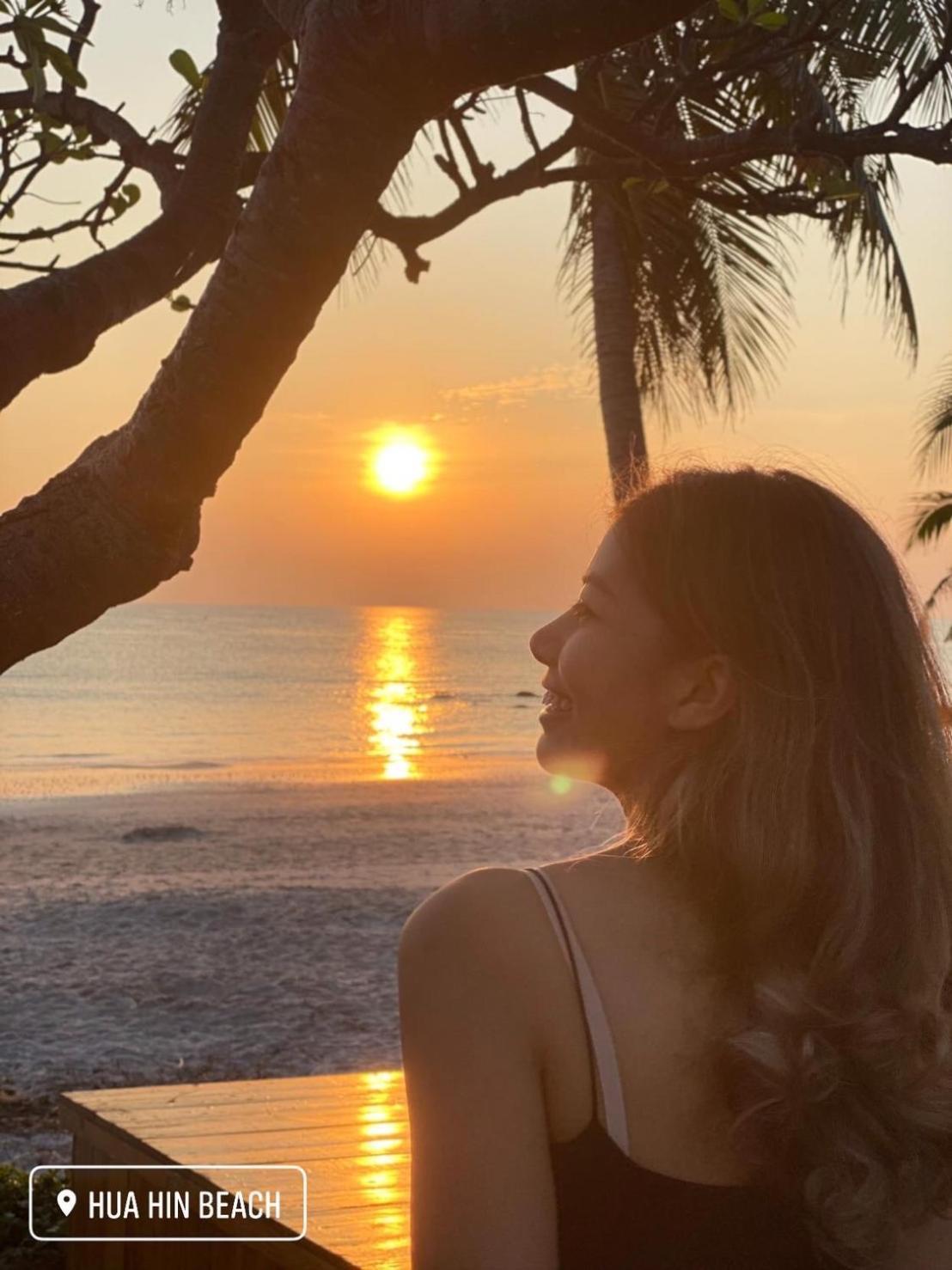 Varietyd-Dayhostel Huahin Zewnętrze zdjęcie