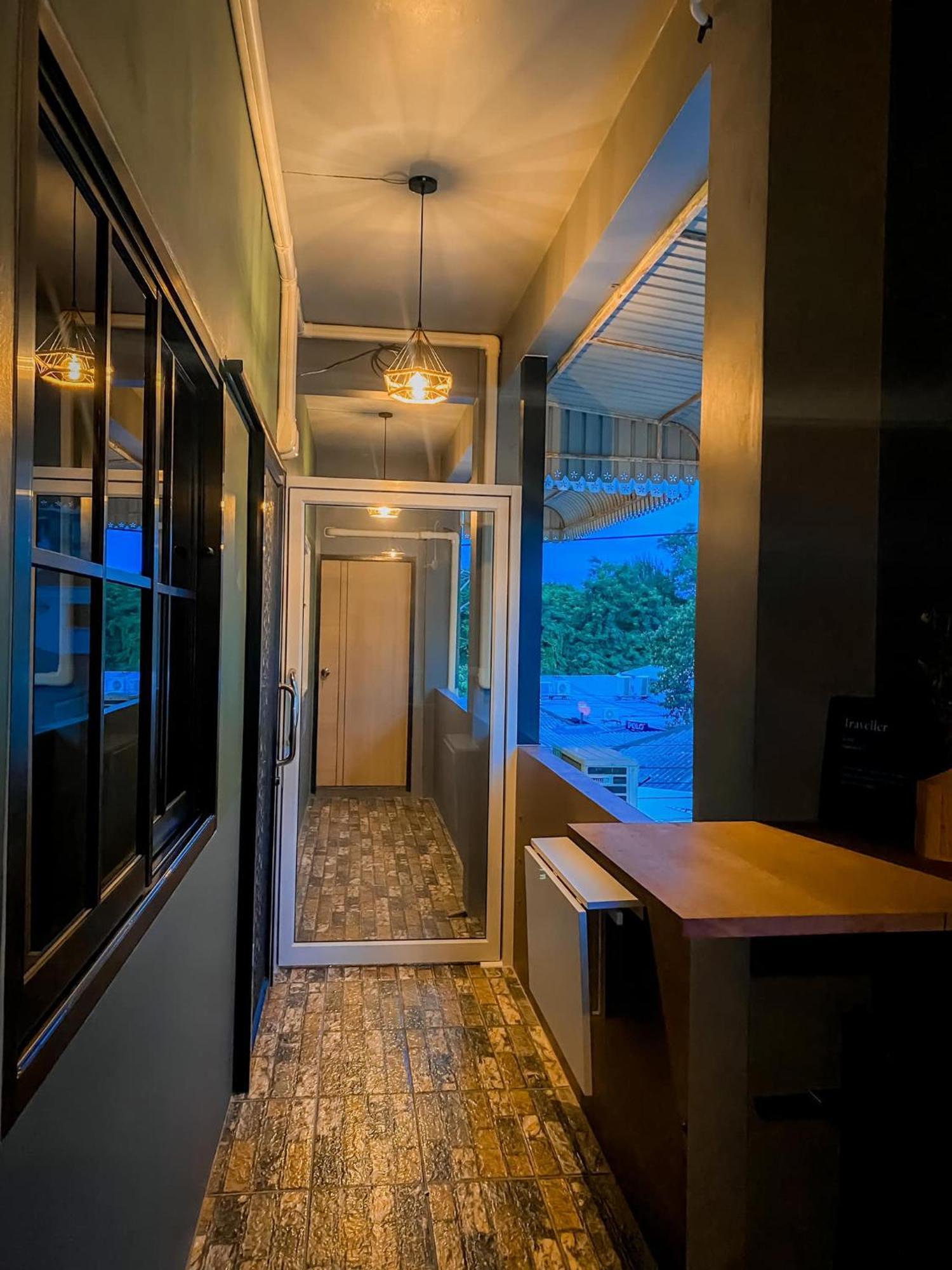Varietyd-Dayhostel Huahin Zewnętrze zdjęcie