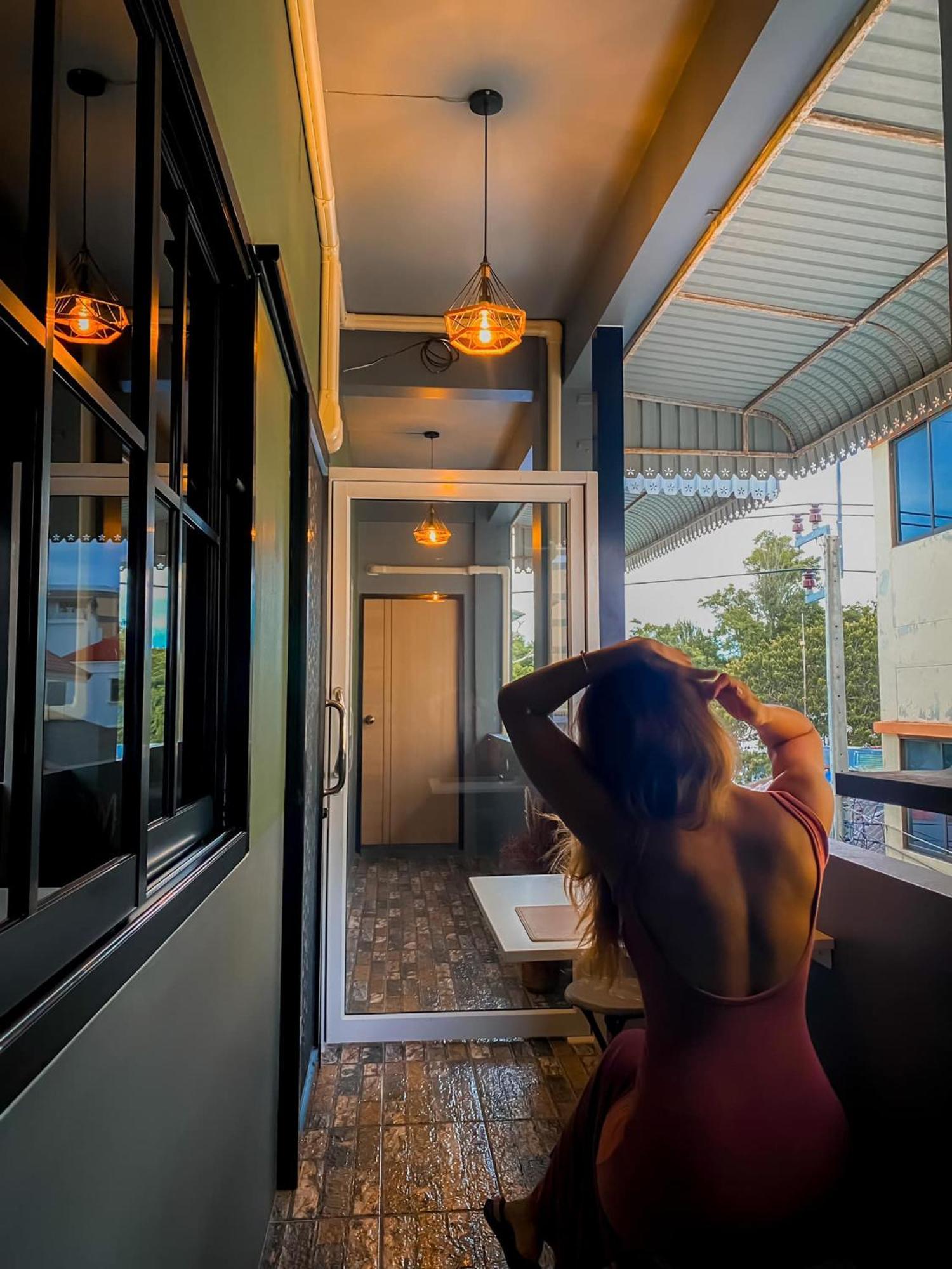 Varietyd-Dayhostel Huahin Zewnętrze zdjęcie