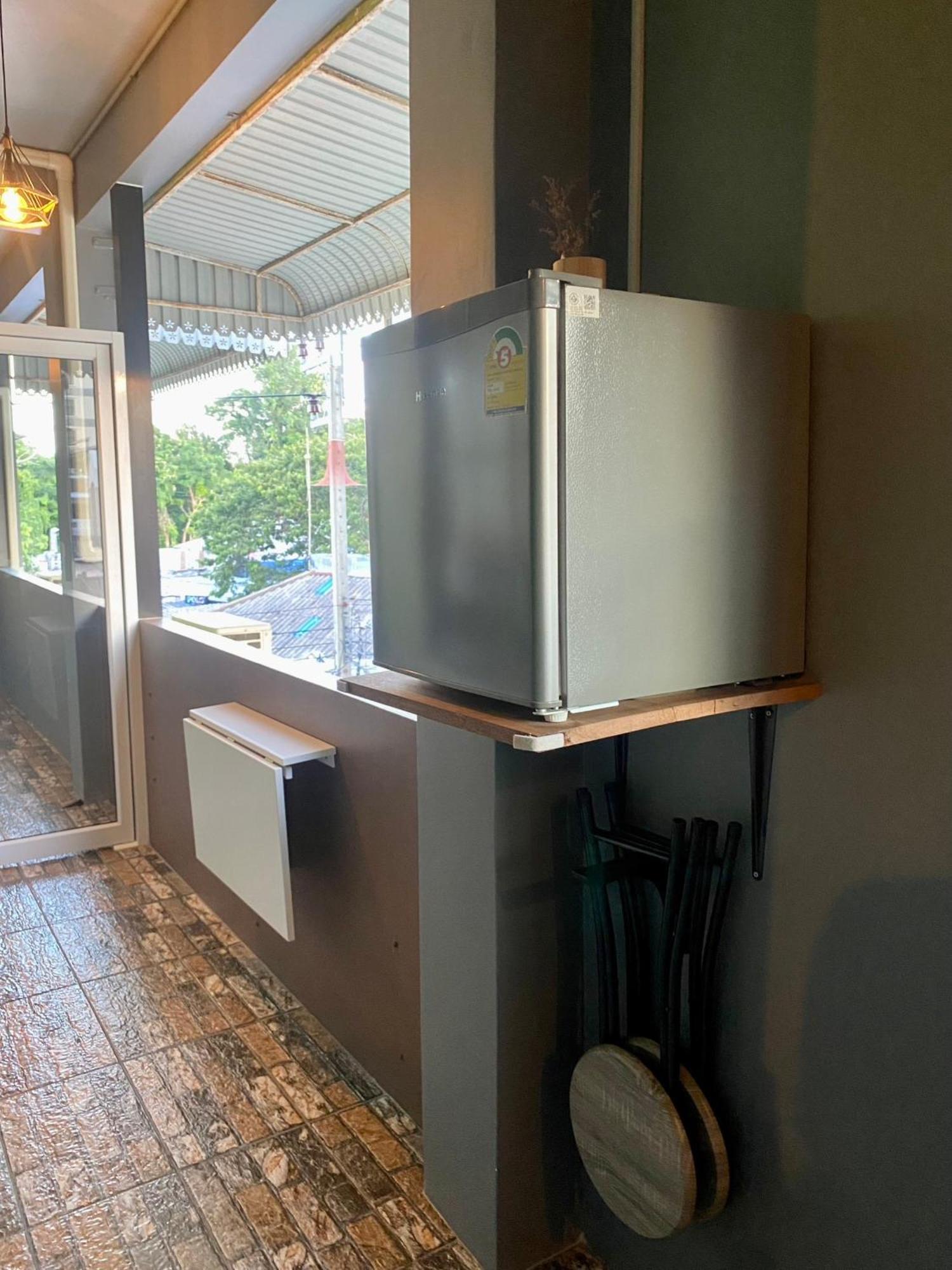 Varietyd-Dayhostel Huahin Zewnętrze zdjęcie