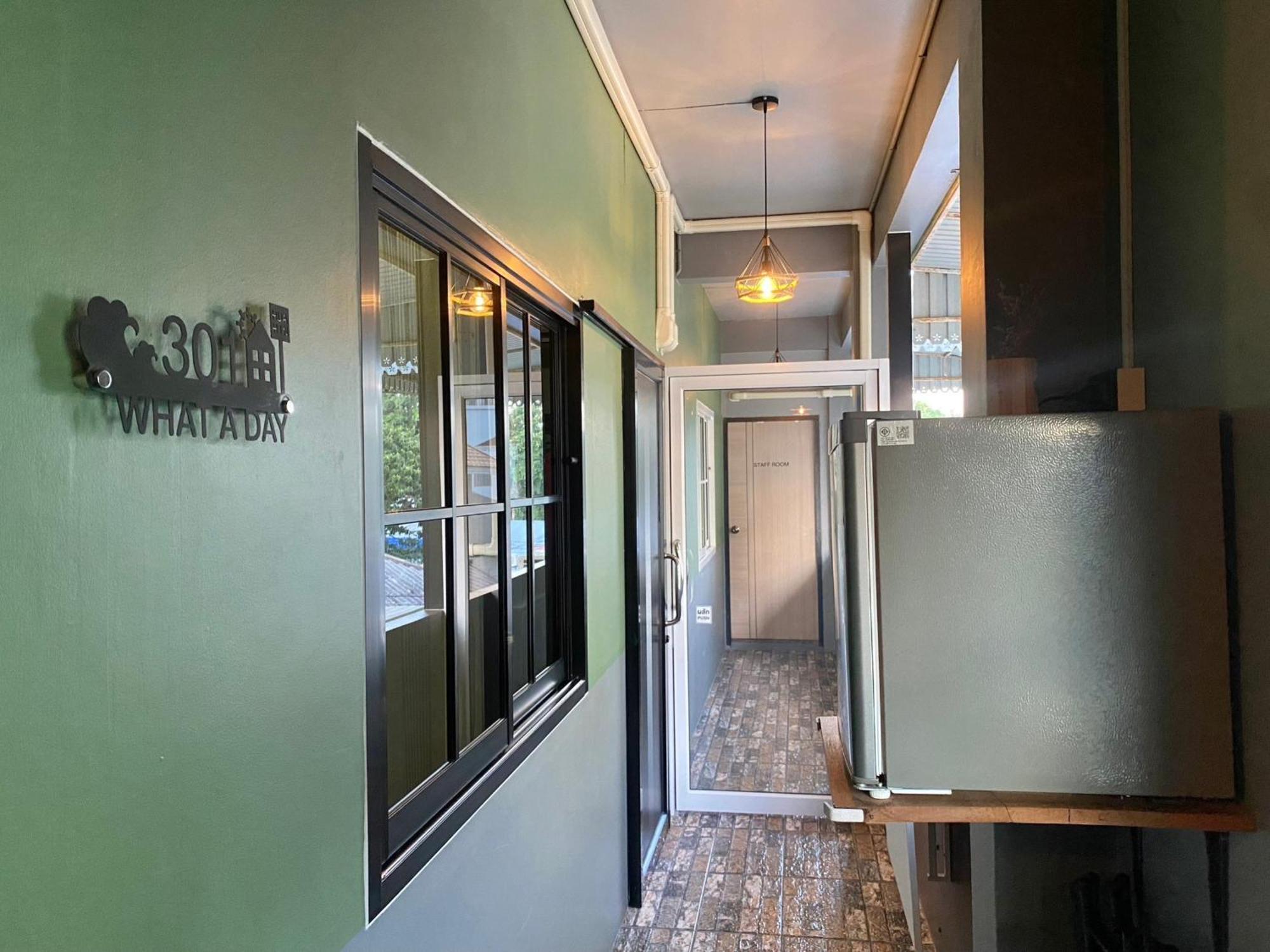 Varietyd-Dayhostel Huahin Zewnętrze zdjęcie
