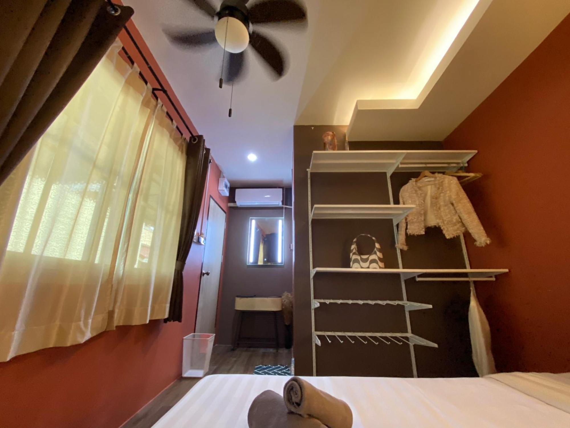 Varietyd-Dayhostel Huahin Zewnętrze zdjęcie