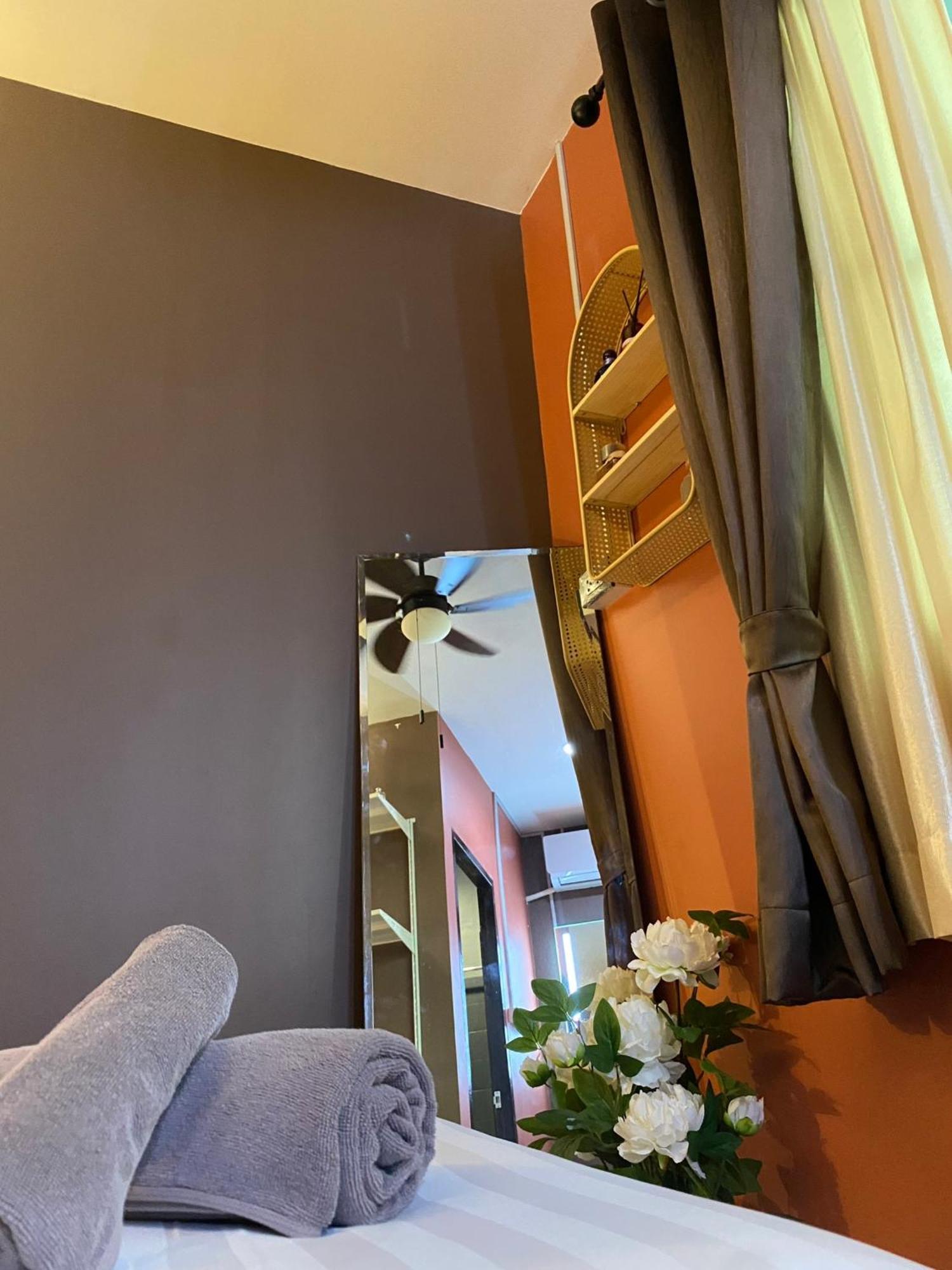 Varietyd-Dayhostel Huahin Zewnętrze zdjęcie