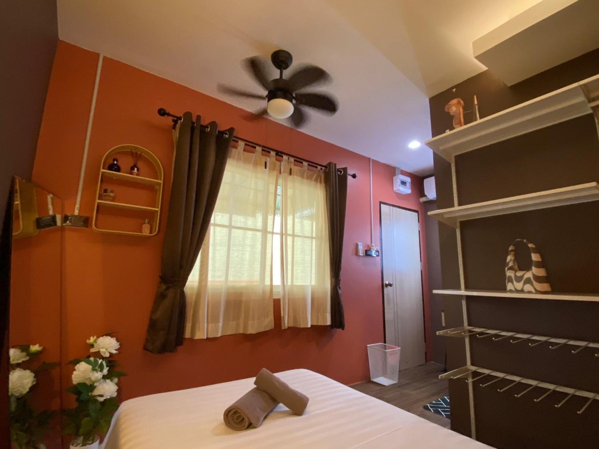 Varietyd-Dayhostel Huahin Zewnętrze zdjęcie
