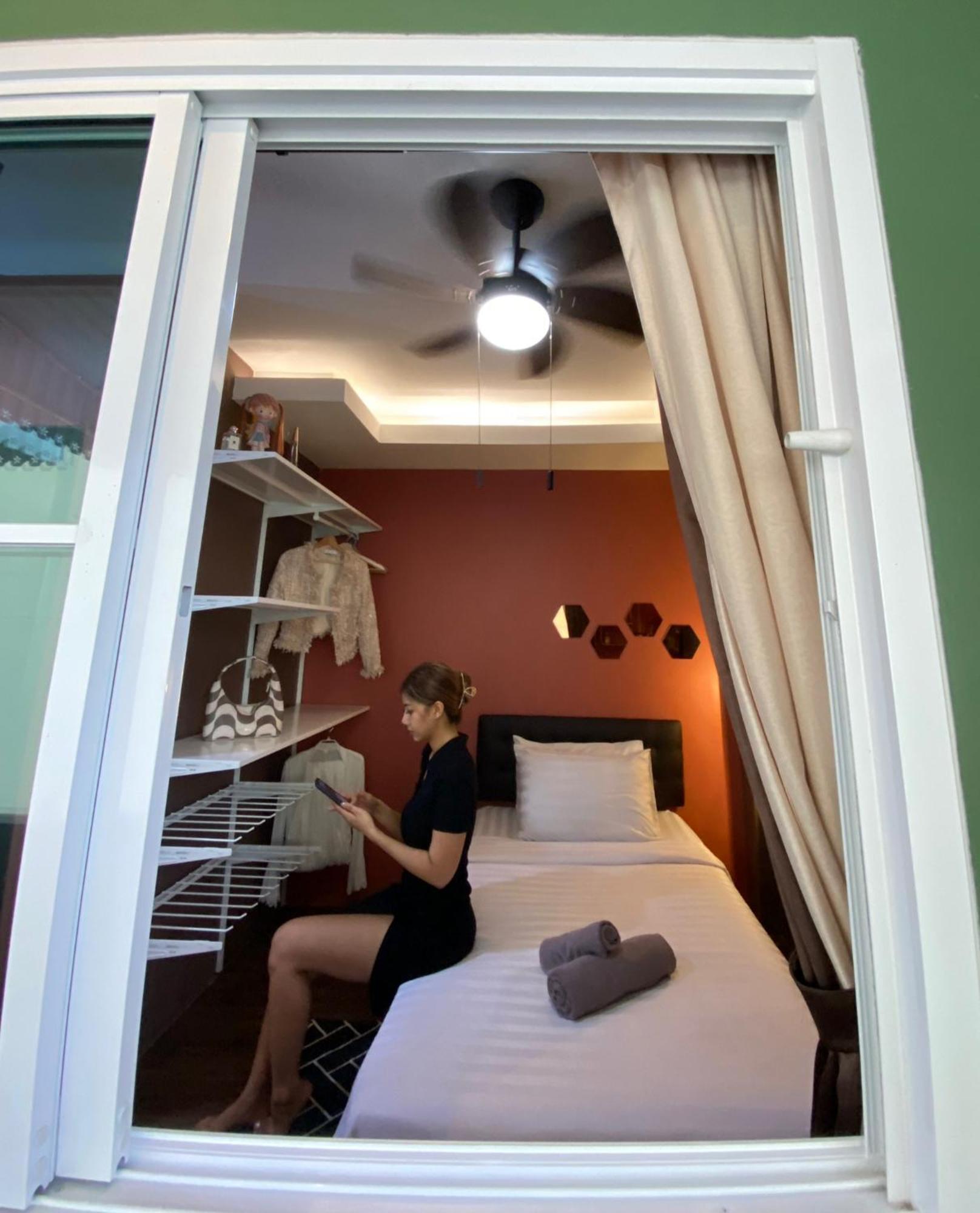 Varietyd-Dayhostel Huahin Zewnętrze zdjęcie