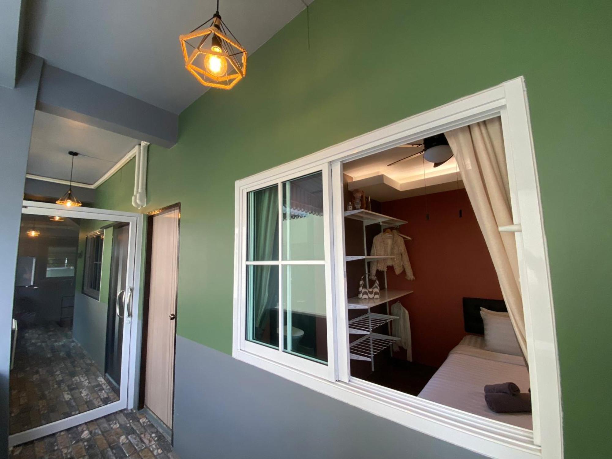 Varietyd-Dayhostel Huahin Zewnętrze zdjęcie