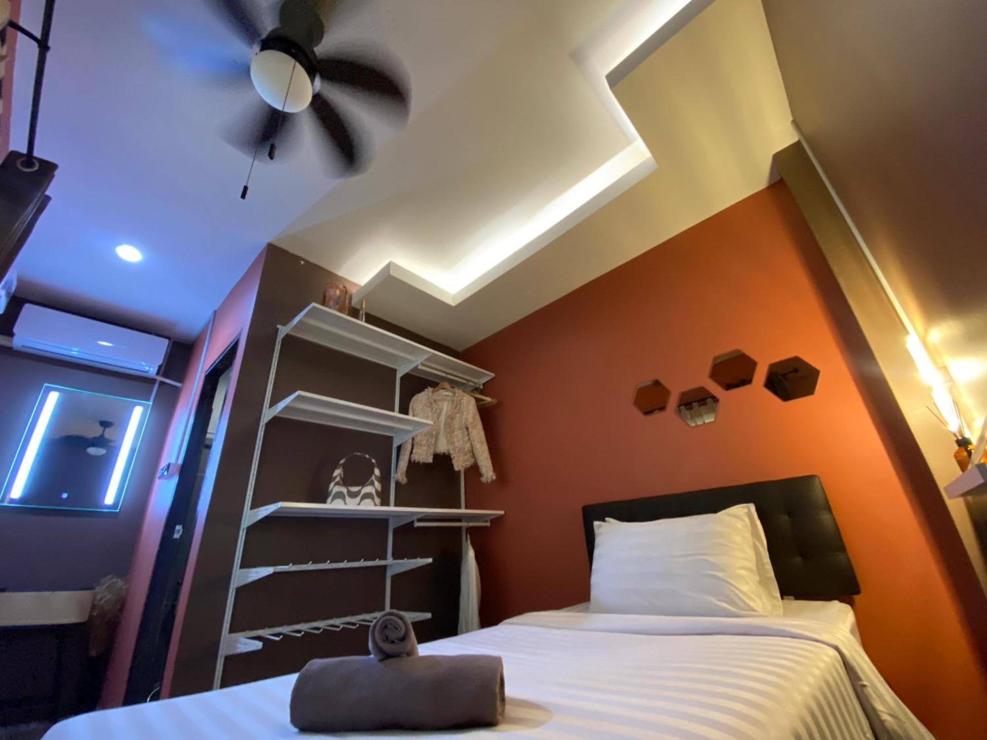 Varietyd-Dayhostel Huahin Zewnętrze zdjęcie