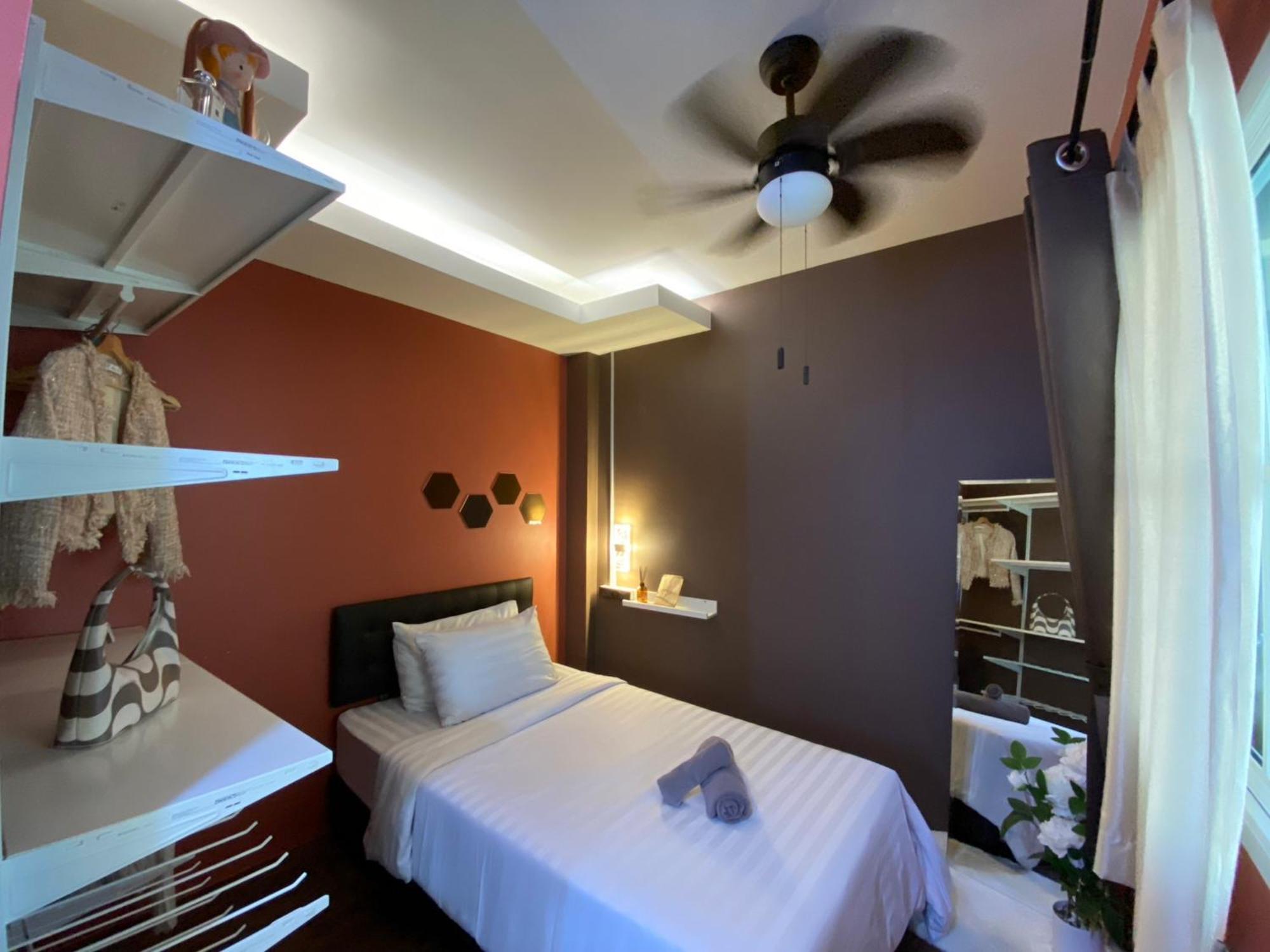 Varietyd-Dayhostel Huahin Zewnętrze zdjęcie