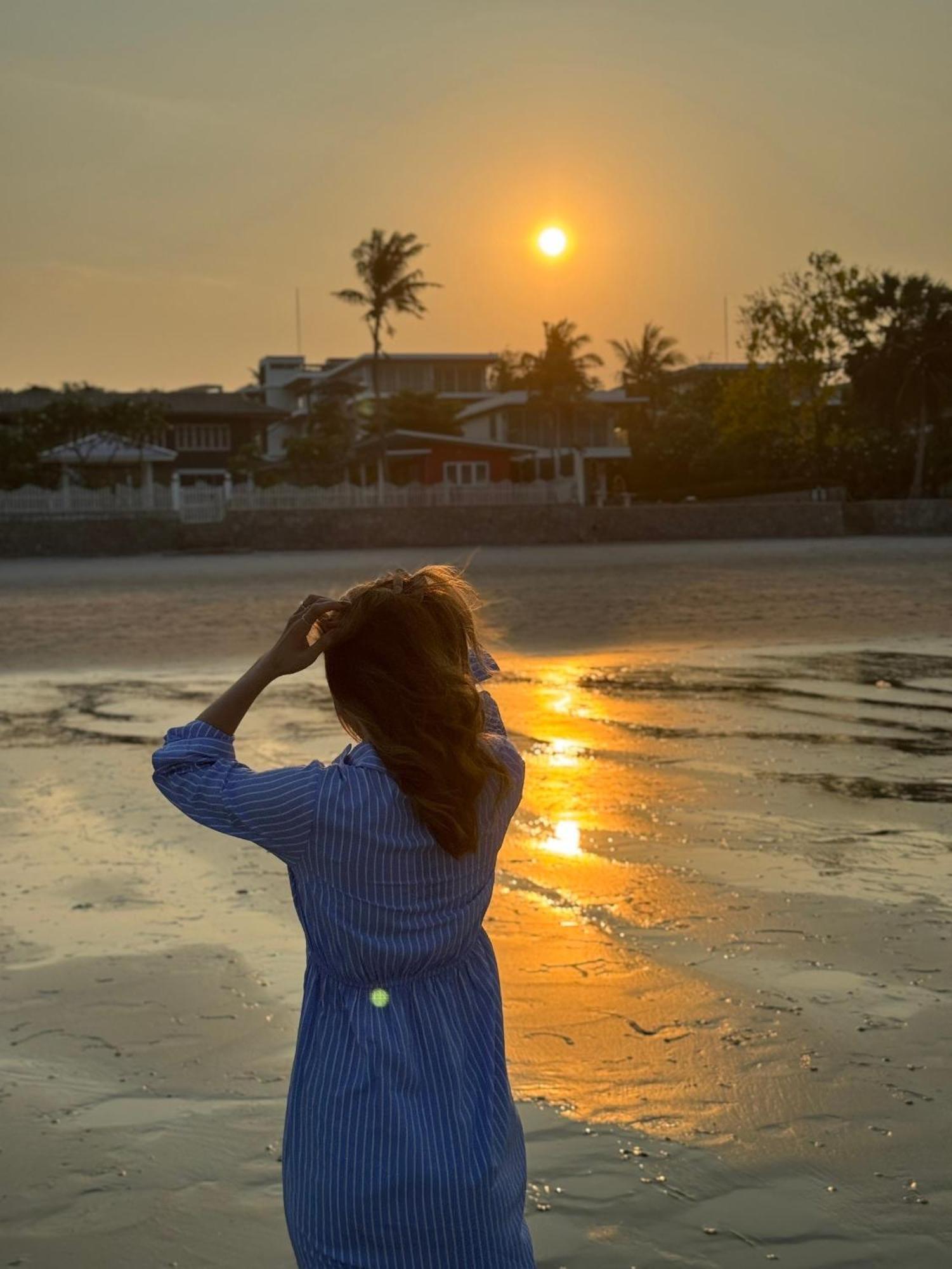 Varietyd-Dayhostel Huahin Zewnętrze zdjęcie